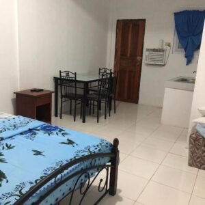 Premium Single Room Suite F