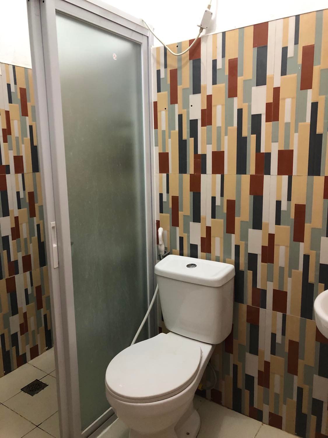 Premium Single Room Suite F