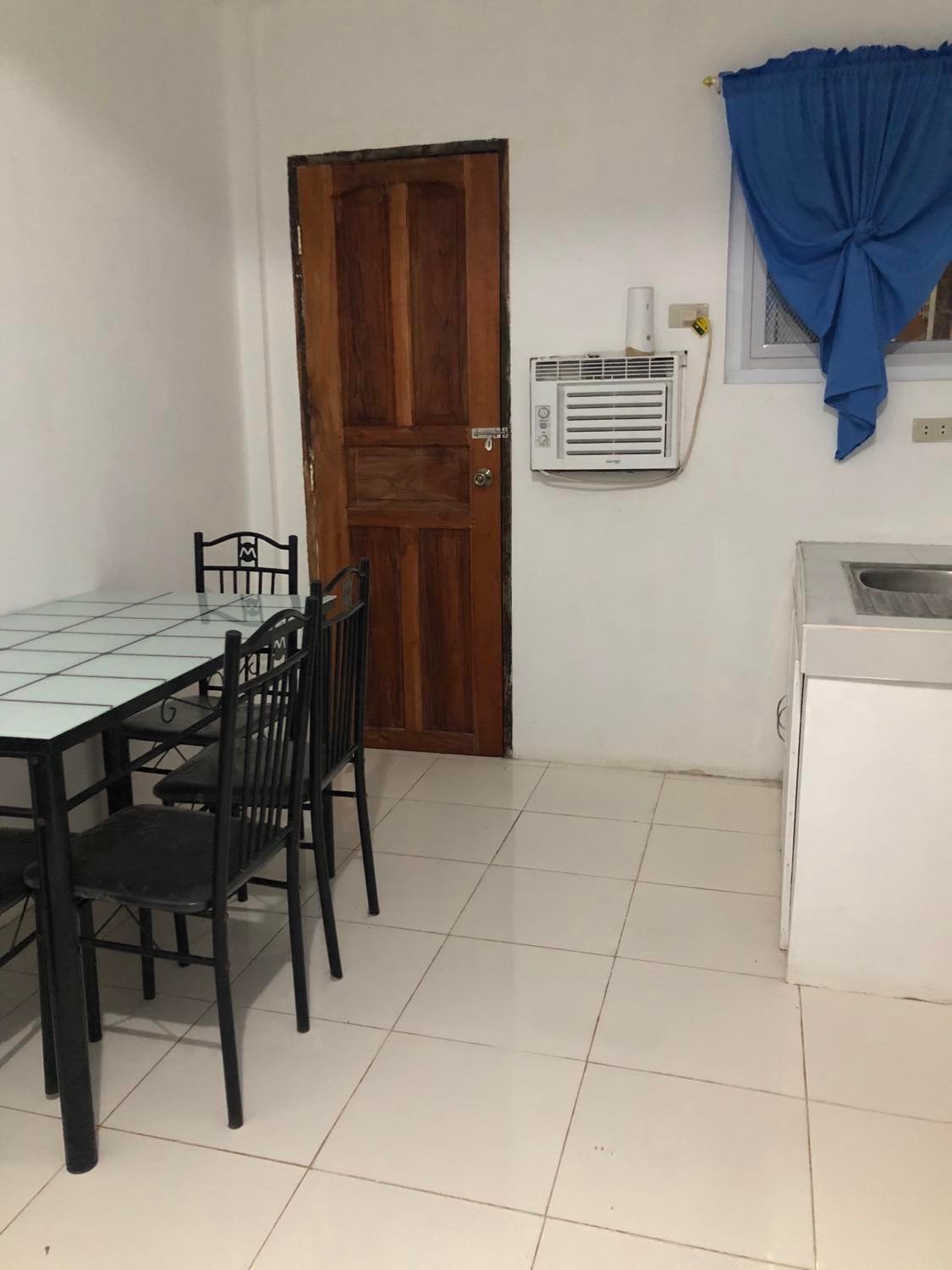 Premium Single Room Suite F