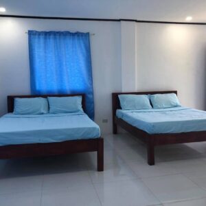 Premium Double Room Suite A