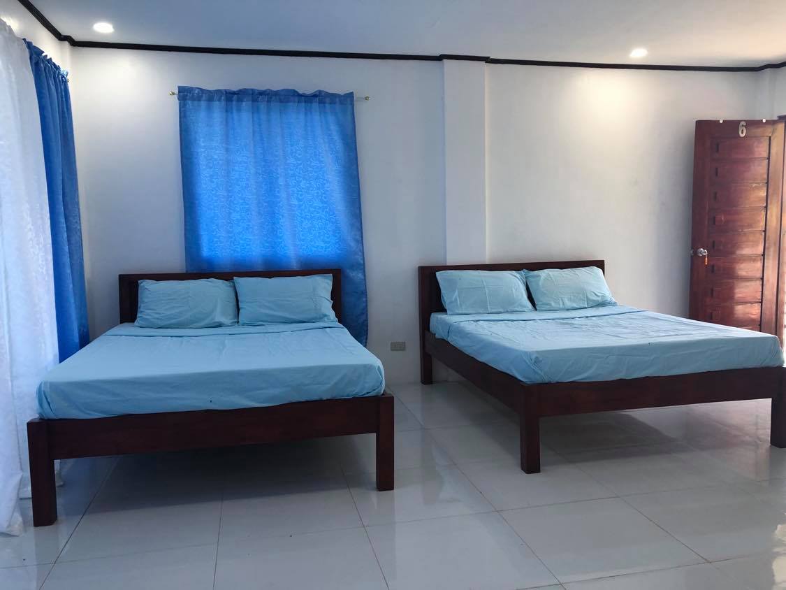 blueheaven_int_01 Premium Double Room Suite A