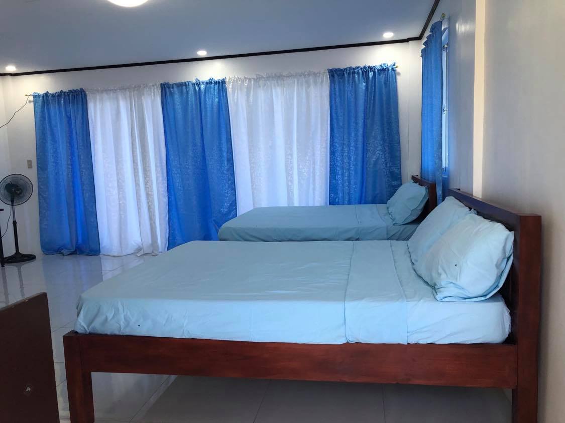 blueheaven_int_02 Premium Double Room Suite A
