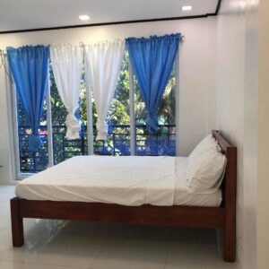 Premium Single Room Suite D