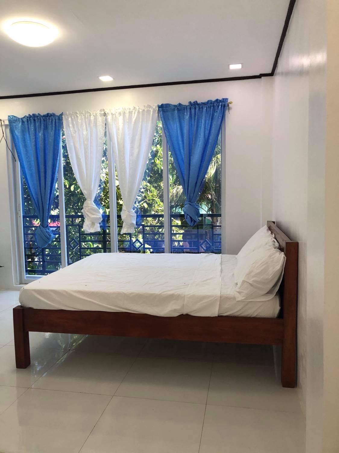 Premium Single Room Suite C