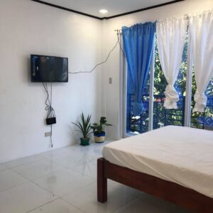 Premium Single Room Suite E