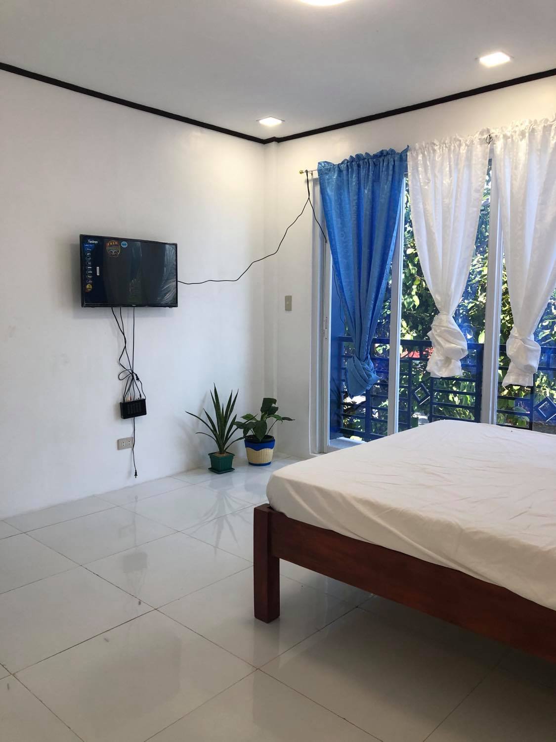 Premium Single Room Suite C