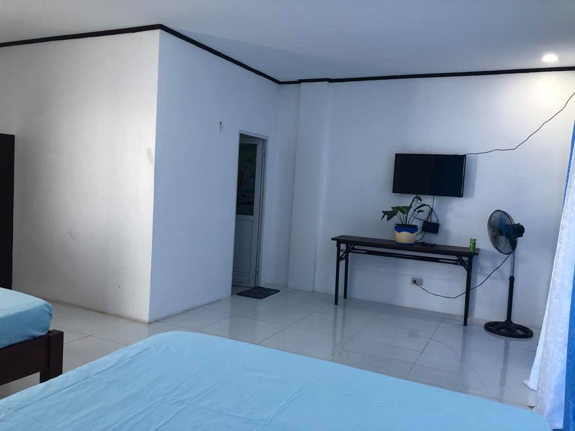 blueheaven_int_07 Premium Single Room Suite B