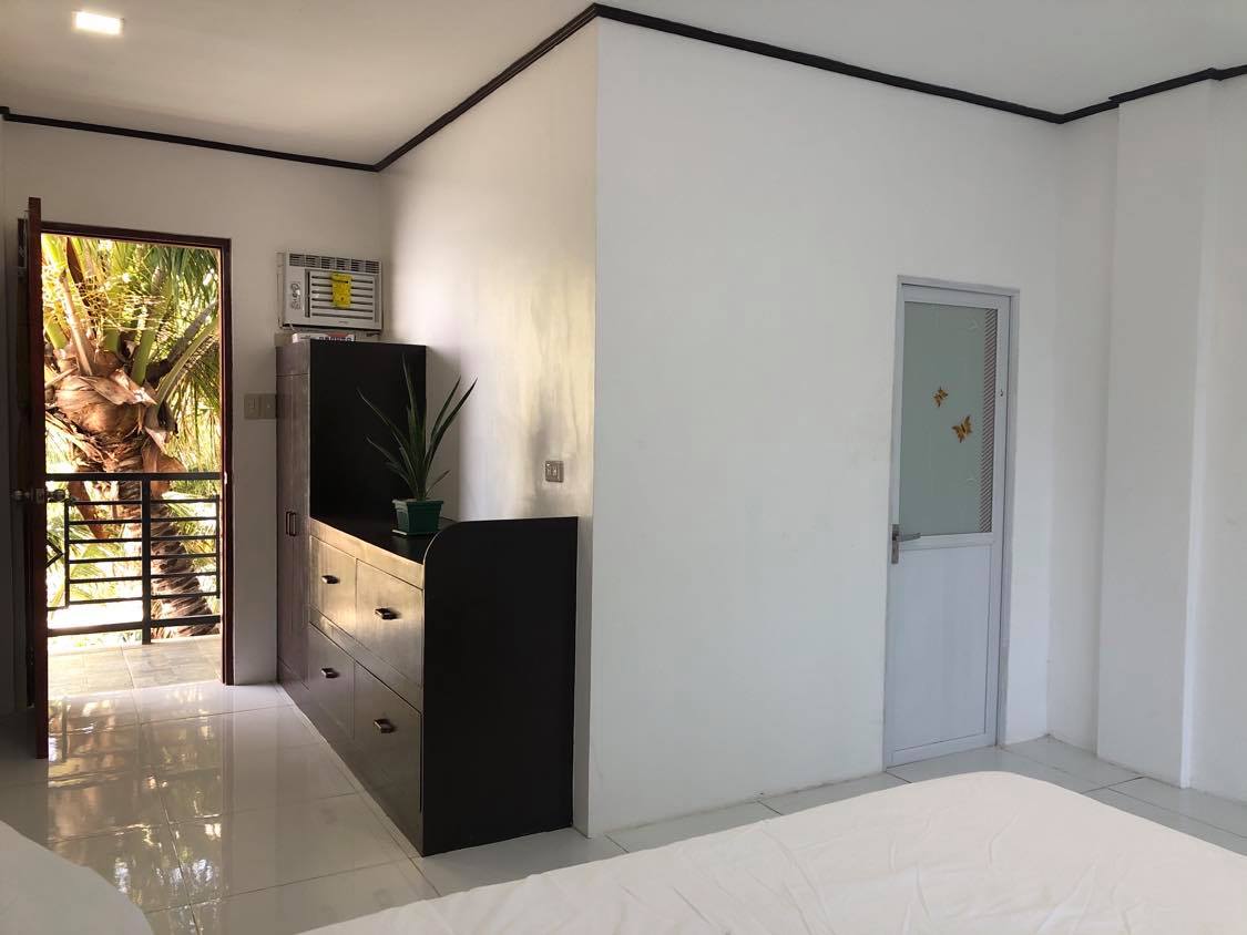 Premium Single Room Suite C