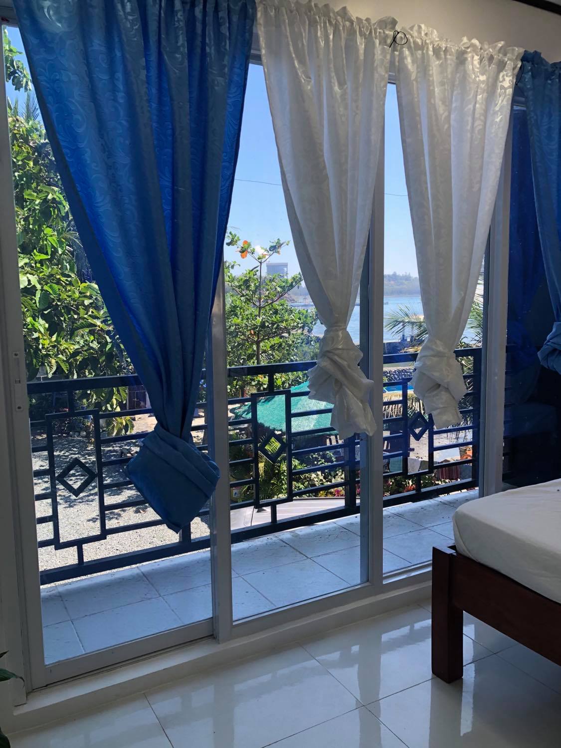 Premium Single Room Suite C