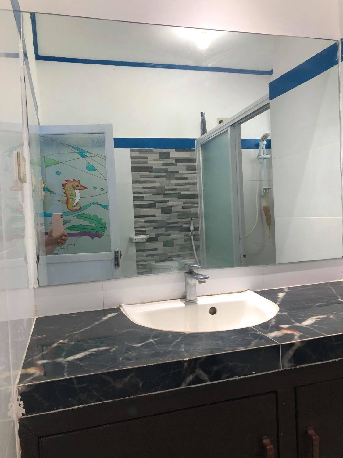 Premium Single Room Suite C