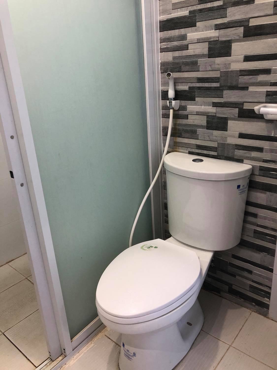 Premium Single Room Suite C