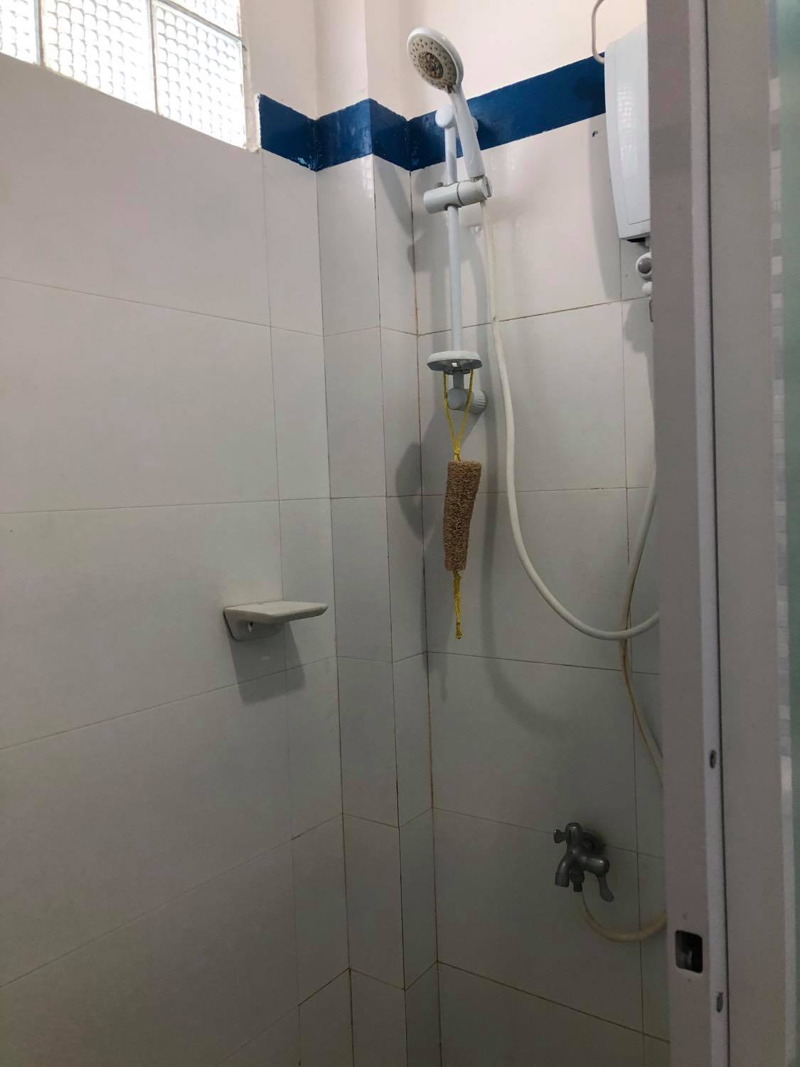 Premium Single Room Suite C